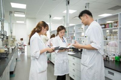科絲美詩 深耕全球法規，以合規管理驅動化妝品研發與國際市場無縫對接