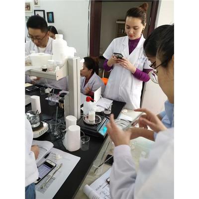 專業化妝品培訓機構 融合綜合性、創新研發與人才培養